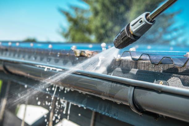 Best Residential Pressure Washing Services  in Mapleton, UT