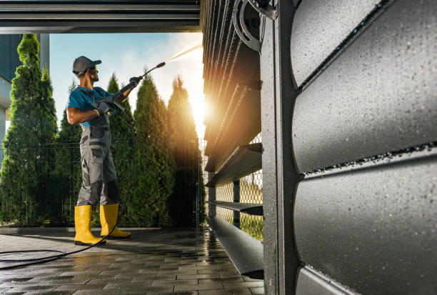Trusted Mapleton, UT Pressure Washing Experts