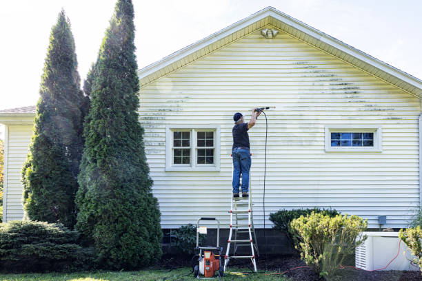 Reliable Mapleton, UT Pressure Washing Solutions