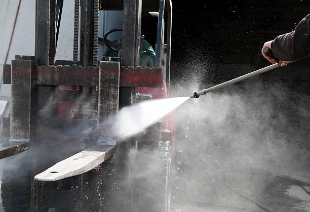 Best Roof Power Washing Services  in Mapleton, UT