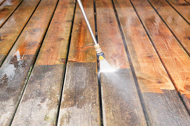 Best Concrete Pressure Washing  in Mapleton, UT