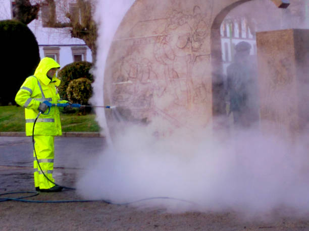 Best Best Pressure Washing Companies  in Mapleton, UT