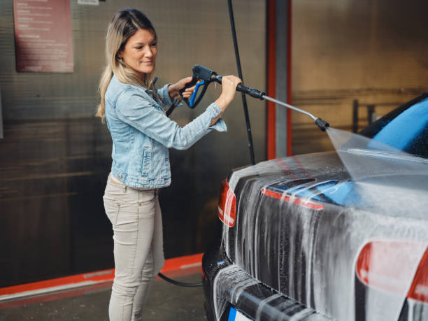 Best Local Pressure Washing Services  in Mapleton, UT